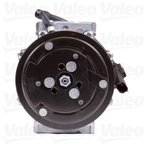 Valeo 10000547 A/C Compressor - view 1
