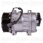 Valeo 10000547 A/C Compressor - view 4