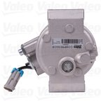 Valeo 10000633 A/C Compressor - view 5