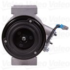 Valeo 10000633 A/C Compressor - view 1