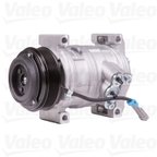 Valeo 10000633 A/C Compressor - view 3