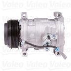 Valeo 10000633 A/C Compressor - view 4