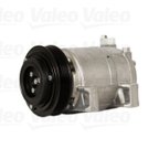 Valeo 10000654 A/C Compressor - view 2