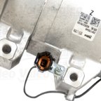 Valeo 10000654 A/C Compressor - view 5