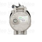 Valeo 10000671 A/C Compressor - view 5