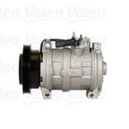 Valeo 10000671 A/C Compressor - view 3