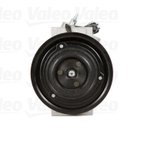Valeo 10000671 A/C Compressor - view 4