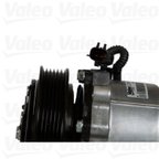 Valeo 10000680 A/C Compressor - view 6
