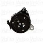 Valeo 10000680 A/C Compressor - view 4