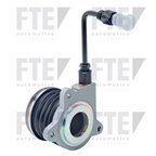 FTE 1100232 Clutch Release Bearing and Slave Cylinder Assembly - view 1