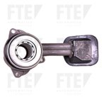 FTE 1100732 Clutch Release Bearing and Slave Cylinder Assembly - view 1