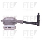 FTE 1101431 Clutch Release Bearing and Slave Cylinder Assembly - view 2
