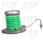 FTE 1109836 Clutch Release Bearing and Slave Cylinder Assembly - view 1