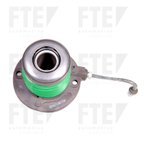 FTE 1109836 Clutch Release Bearing and Slave Cylinder Assembly - view 2