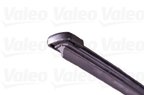 Valeo 11V Windshield Wiper Blade - Rear - view 2