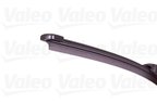 Valeo 12A Windshield Wiper Blade - Rear - view 3