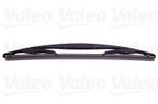 Valeo 12E Windshield Wiper Blade - Rear - view 4
