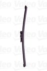 Valeo 12X Windshield Wiper Blade - Rear - view 4