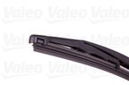 Valeo 14E Windshield Wiper Blade - Rear - view 2