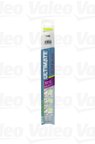 Valeo 14E Windshield Wiper Blade - Rear - view 6