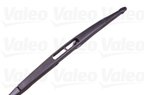 Valeo 14E Windshield Wiper Blade - Rear - view 5
