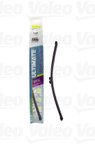 Valeo 14T Windshield Wiper Blade - Rear - view 2
