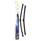 Valeo 178500 Wiper Blade Set - Front - view 3