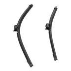 Valeo 178500 Wiper Blade Set - Front - view 5