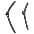 Valeo 178501 Wiper Blade Set - Front - view 5