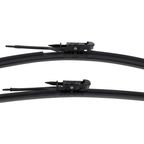 Valeo 178502 Wiper Blade Set - Front - view 4