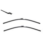 Valeo 178504 Wiper Blade Set - Front - view 1