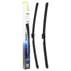 Valeo 178504 Wiper Blade Set - Front - view 3