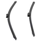 Valeo 178504 Wiper Blade Set - Front - view 5