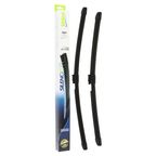 Valeo 178507 Wiper Blade Set - Front - view 3