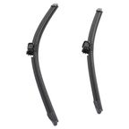 Valeo 178508 Wiper Blade Set - Front - view 5