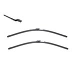 Valeo 178510 Wiper Blade Set - Front - view 1