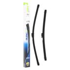 Valeo 178510 Wiper Blade Set - Front - view 3