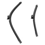 Valeo 178510 Wiper Blade Set - Front - view 5