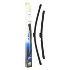 Valeo 178511 Wiper Blade Set - Front - view 3
