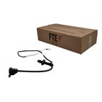 FTE 2100716 Clutch Master and Slave Cylinder Assembly - view 2