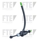 FTE 2121015 Clutch Master Cylinder - view 1