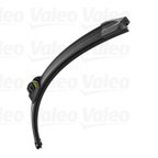 Valeo 26HK Windshield Wiper Blade - Front Left or Front Right - view 2
