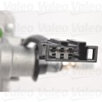 Valeo 403724 Windshield Wiper Motor - Rear - view 3