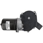 Valeo 431209 Wiper Motor - Front - view 3