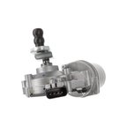 Valeo 431209 Wiper Motor - Front - view 4