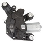 Valeo 431237 Wiper Motor - Rear - view 3