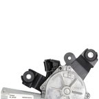 Valeo 431237 Wiper Motor - Rear - view 4
