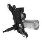 Valeo 431253 Wiper Motor - Rear - view 2