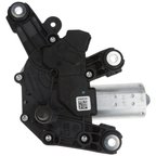 Valeo 431253 Wiper Motor - Rear - view 3