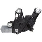 Valeo 431256 Wiper Motor - Rear - view 3